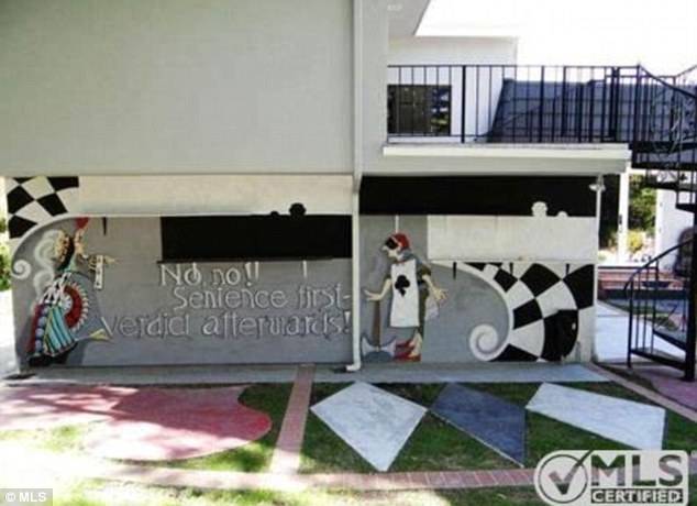 W tym domu wychowywała się Kristen Stewart