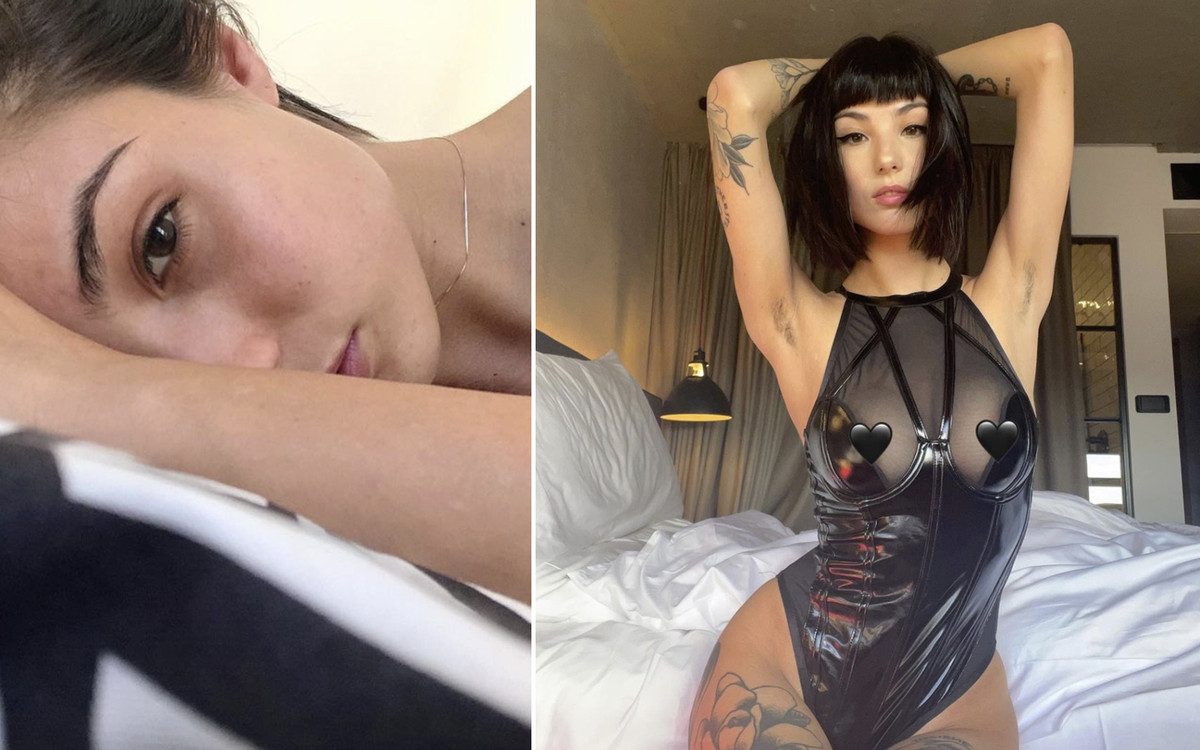 Narzeczona Damiano z Måneskin cierpi na rzadką chorobę, która uprzykrza jej życie!