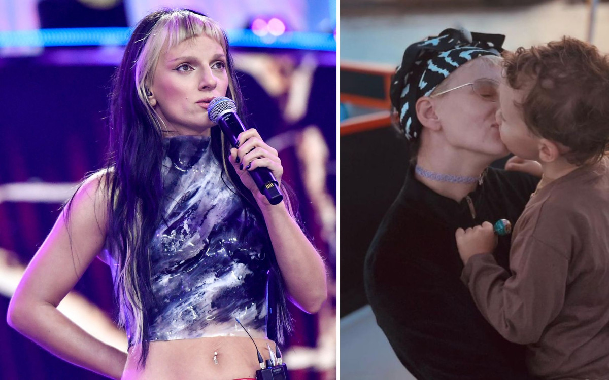 Sarsa PRZEPROSIŁA wszystkich swoich EX! Wiemy, dlaczego to zrobiła