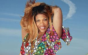 Bycie prostytutką dało jej fortunę