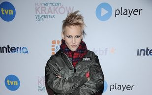 Fanki do Chylińskiej: Wyglądasz jak BIEBER! (FOTO)