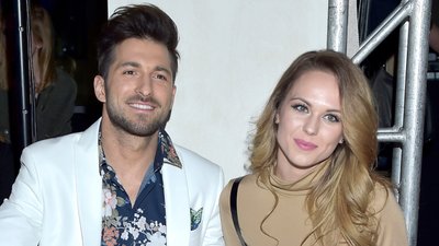 Żona Rafała Maślaka urodziła. GRATULUJEMY!