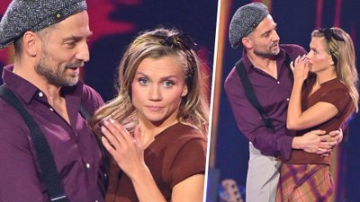 Żona Rogacewicza odsunęła się w cień. Kim jest Maja? To z nią aktor ma czworo dzieci