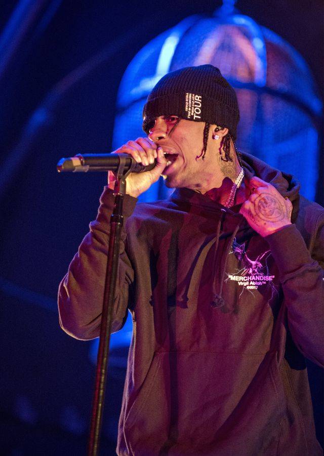 Kto jest ojcem dziecka Kylie Jenner? Tyga zabrał głos!