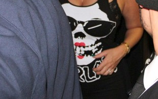 Dlaczego Amber Rose nie urodziła w domu, jak planowała?