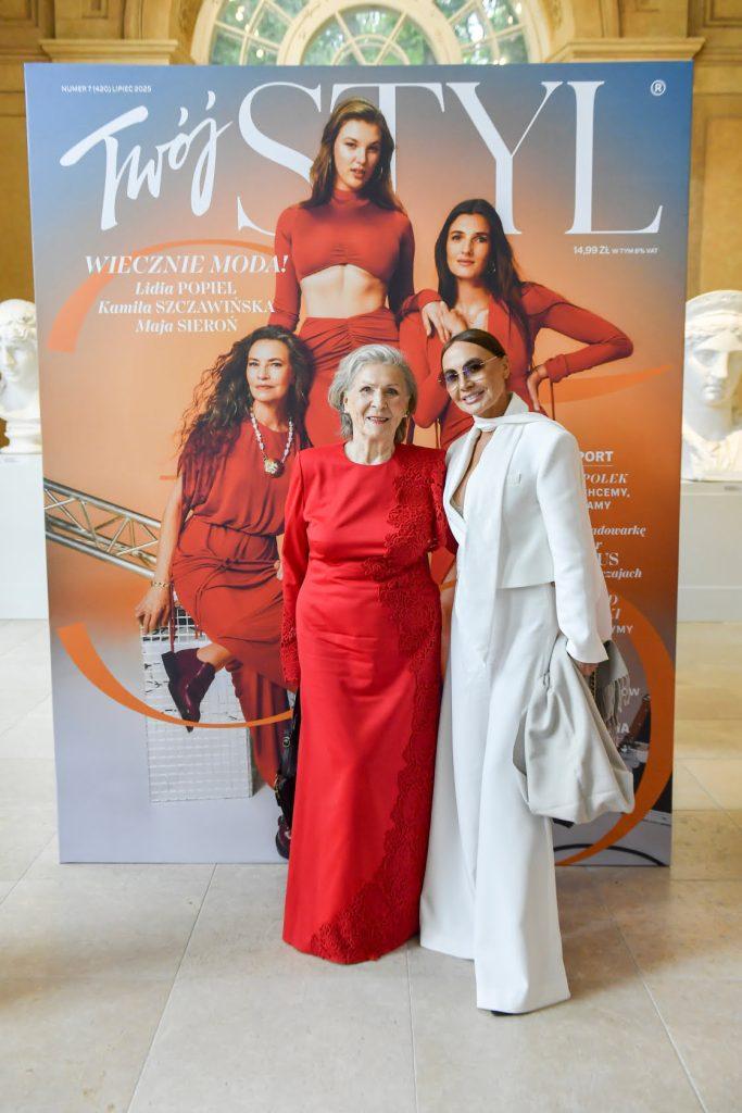 Irena Santor, fot. AKPA.