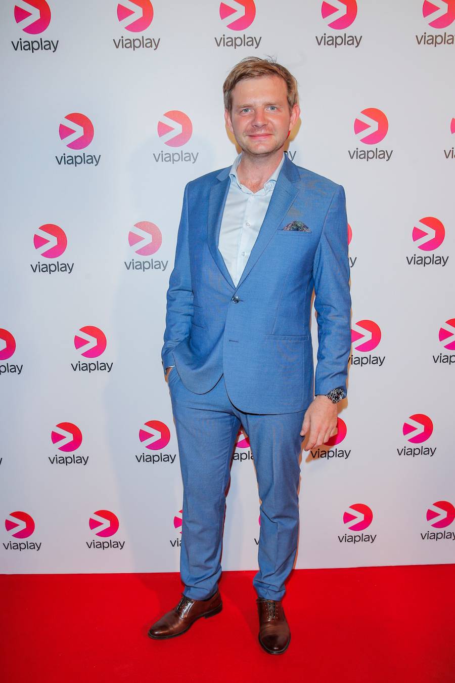 Co jest? Tyle gwiazd na jednej imprezie już dawno nie było. Zjawiła się nawet Katarzyna Figura