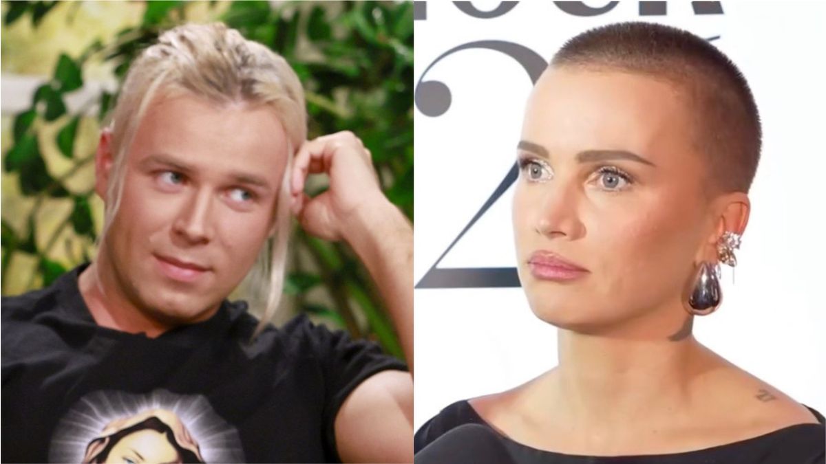 Tylko u nas! Skolim wywołał burzę słowami o influencerach. Maffashion nie gryzła się w język. Wypowiedź może zaskoczyć