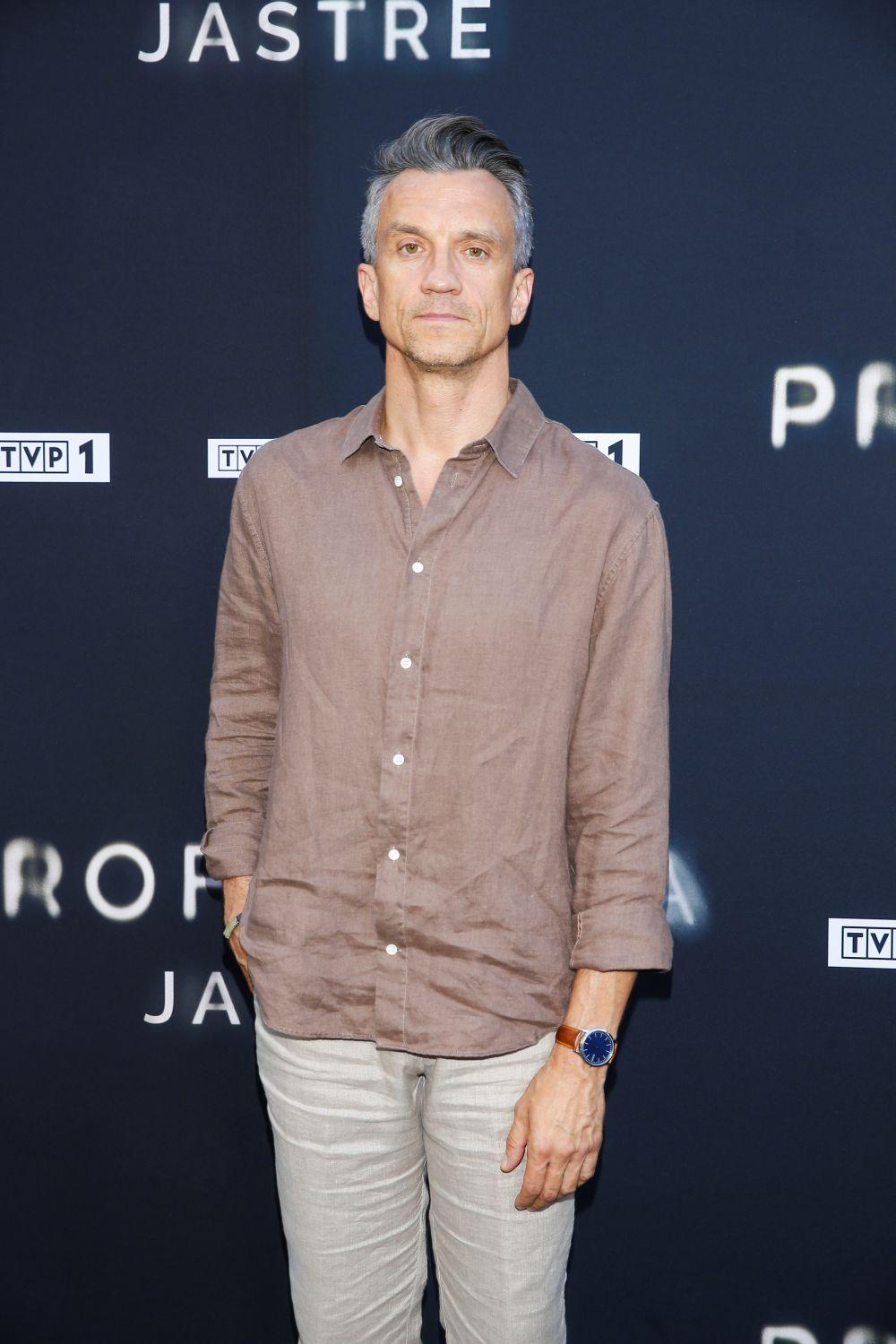 Michał Czernecki/AKPA