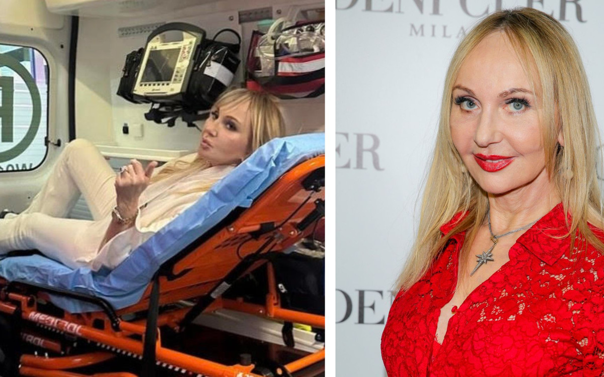 Wypadek, któremu uległa Helena Deeds jest poważniejszy niż przypuszczano!