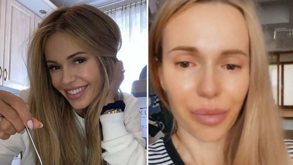 Doda dostała prezent od fanów. Doprowadził ją do łez