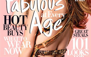 Gisele Bundchen dla Harper’s Bazaar