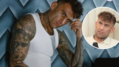 Tylko u nas! Problemy Tańculi z nałogami zaczęły się już w dzieciństwie. Mocne wyznanie: “Jestem degeneratem”