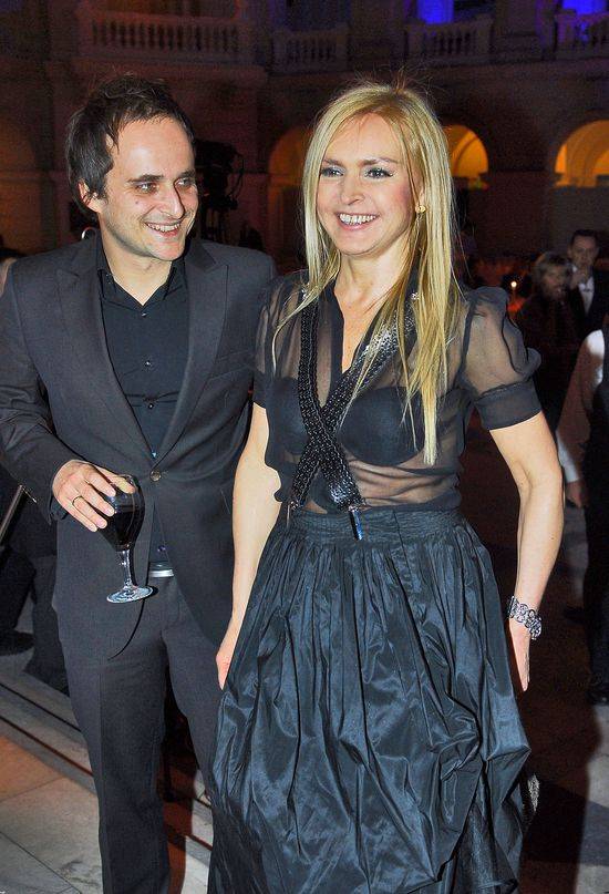 Artur Rojek – galeria zdjęć