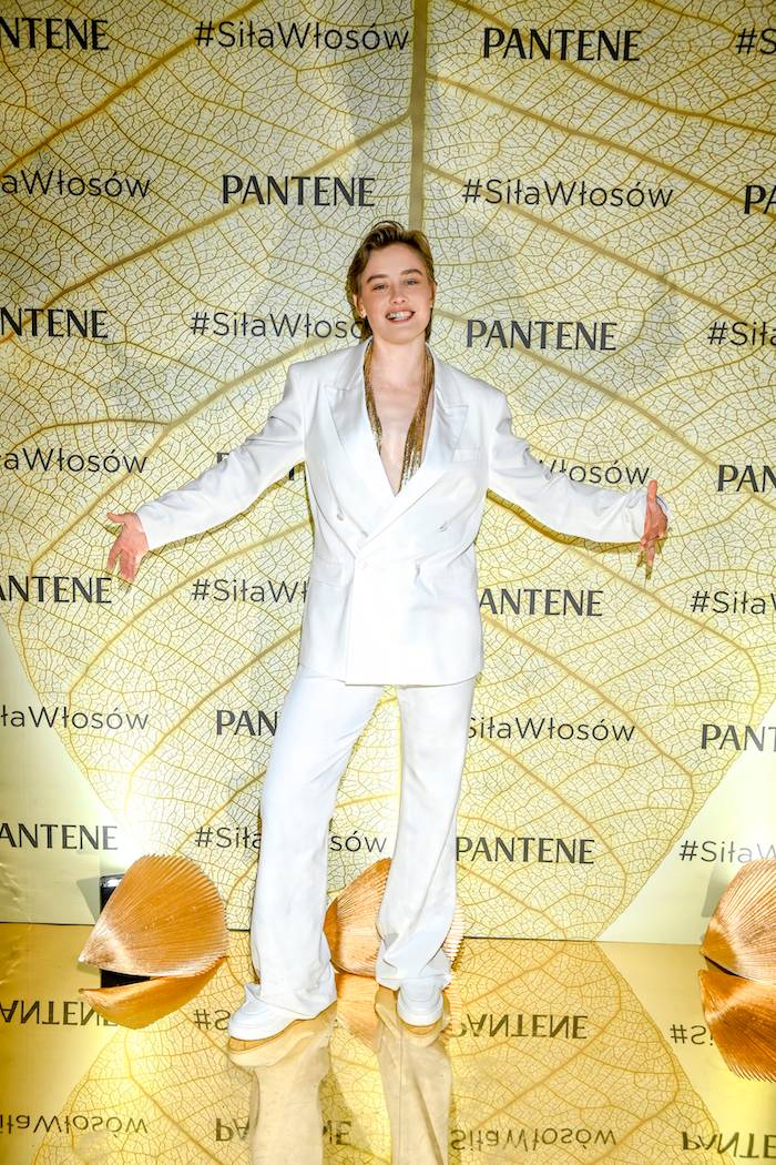 Katarzyna Zillmann zaskoczyła stylizacją. Wygląda w tym bardzo kobieco!