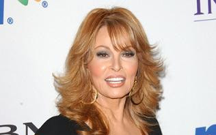 Raquel Welch w Gotowych na Wszystko?
