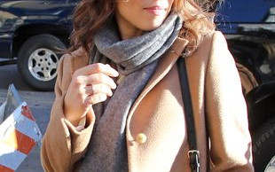 Jake Gyllenhaal i Rachel McAdams parą?!