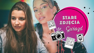 Julia Wieniawa kończy 26 lat! Tak wyglądała na początku kariery, czyli ponad dekadę temu