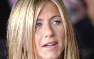 Jennifer Aniston porzuci buddyzm dla kabały?