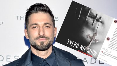 Rafał Maślak skrytykował film Sekielskiego. Teraz przeprasza: Bardzo żałuję wypowiedzianych słów