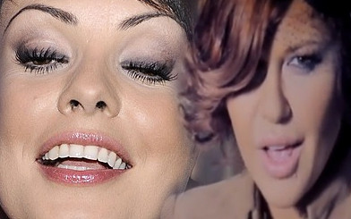 Teledysk Węgrowskiej, nowy Jackson