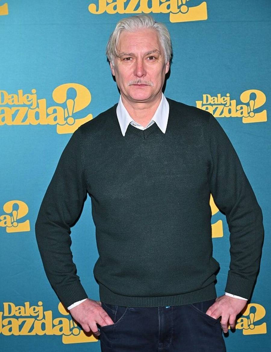 Premiera filmu Dalej jazda 2/KAPIF