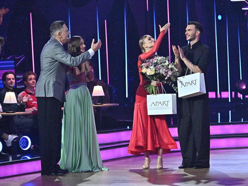 Taniec z Gwiazdami fot. KAPiF