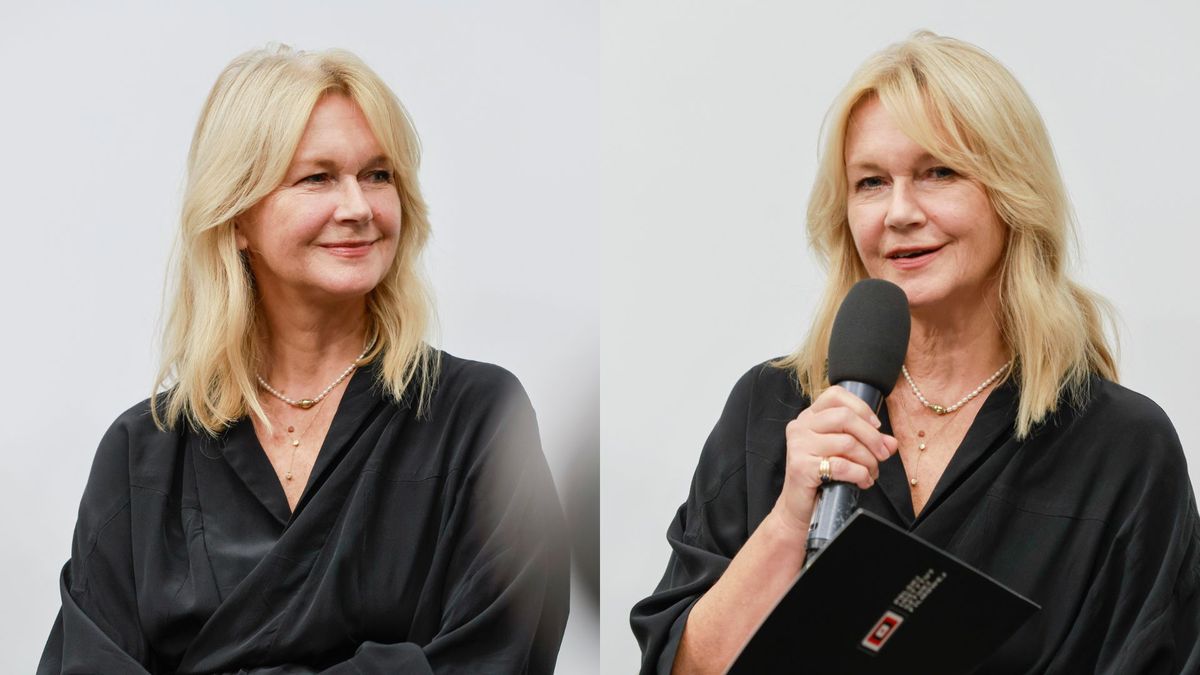 Grażyna Torbicka, fot. AKPA.