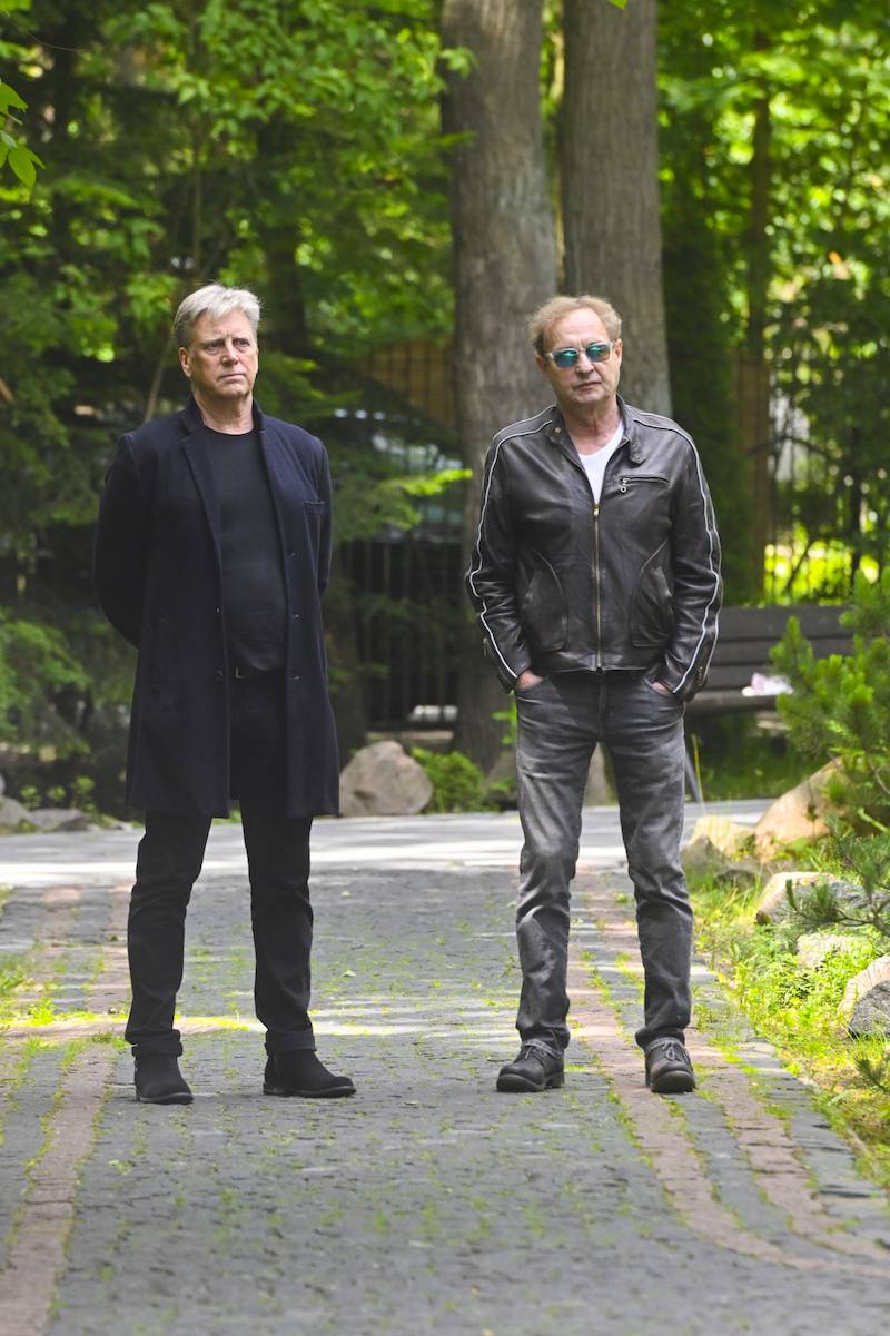 Jan Jankowski, Marek Kalita