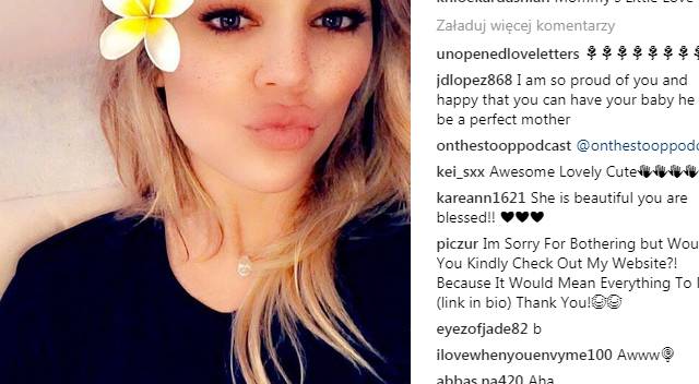 Khloe planuje z Tristanem drugie DZIECKO! Znamy szczegóły!