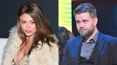 Opozda i Królikowski znowu w sądzie. Joanna pokazała, co zastała przed wejściem