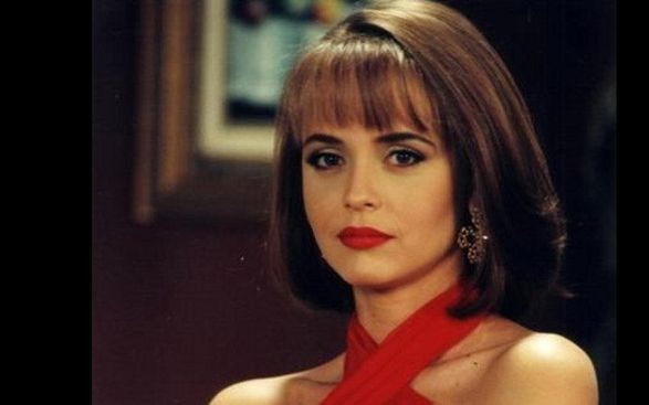 Jak dzisiaj wygląda Gabriela Spanic, która wcieliła się w rolę Pauliny?