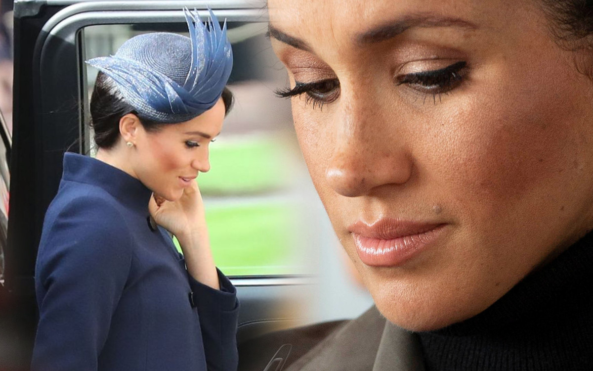 Meghan Markle wybierze dla dziecka nietypowe imię – mówi ekspertka od etykiety, Myka Meier