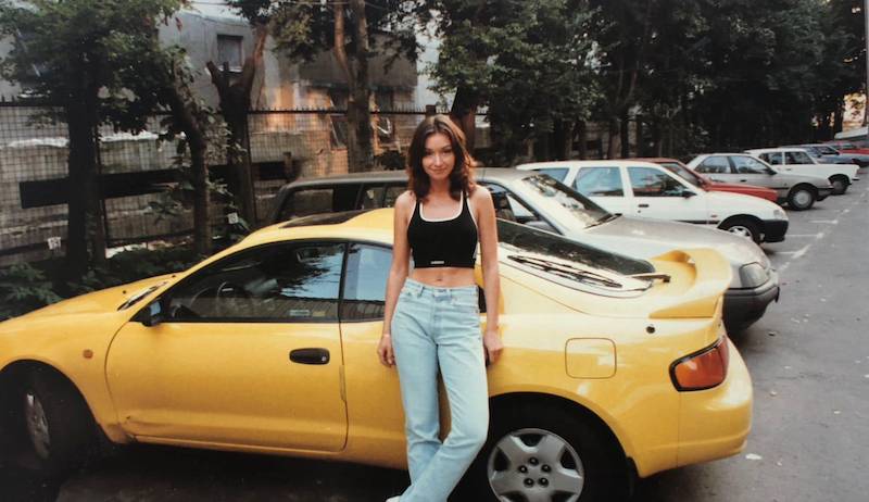 Dziś mija 27 lat telewizji TVN!