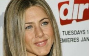 Chirurg wybawicielem Aniston