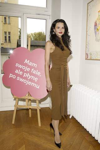 Podczas konferencji rozmawiano o objawach klimakterium, możliwościach terapii i o tym, jak nowoczesna medycyna wspiera kobiety w tym czasie.