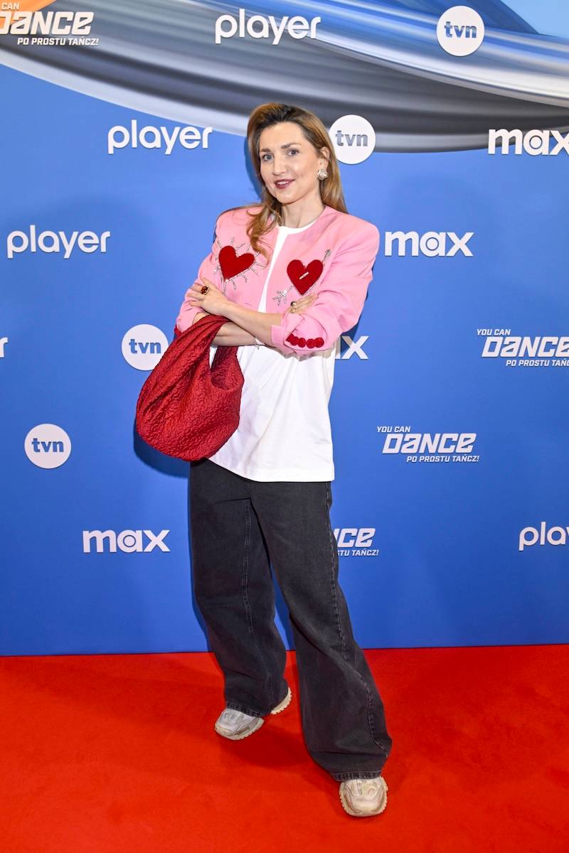 “You Can Dance – Po prostu tańcz!”. Aleksandra Adamska i jej siostra, Hakiel i Dominika Serowska…