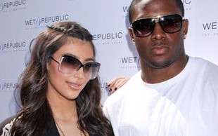 Kim Kardashian będzie mieszkać z chłopakiem