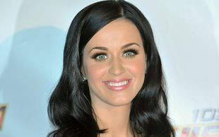 Katy Perry niczym żywa lalka Barbie (FOTO)