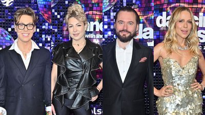 Gwiazdy na 6. odcinku „Tańca z Gwiazdami”. To oni kibicują tańczącym parom