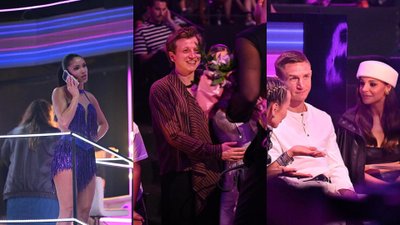 To działo się za kulisami 3. odcinka “TzG”. Tego nie pokazano w telewizji