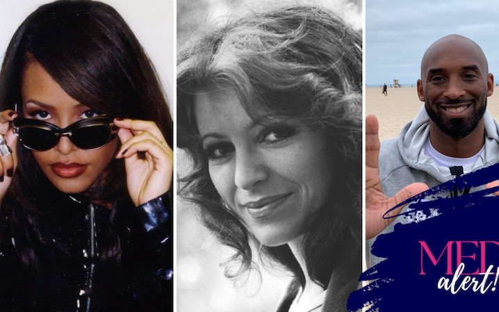 Gwiazdy, które zginęły w katastrofach lotniczych: “Lecę maszyną, która zaraz się rozpadnie. Boję się”