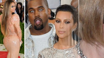 Anna Witour to DIABLICA? Oto kulisy Gali MET!