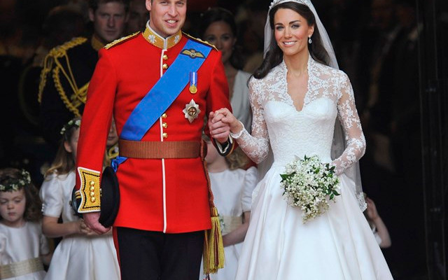 Sądzisz, że książę William naprawdę zdradził księżną Kate?