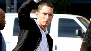 Eminem, Rihanna i Shakira mają najwięcej fanów