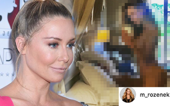 Na Instagramie Małgorzaty Rozenek: Teraz dopiero będzie skandal!