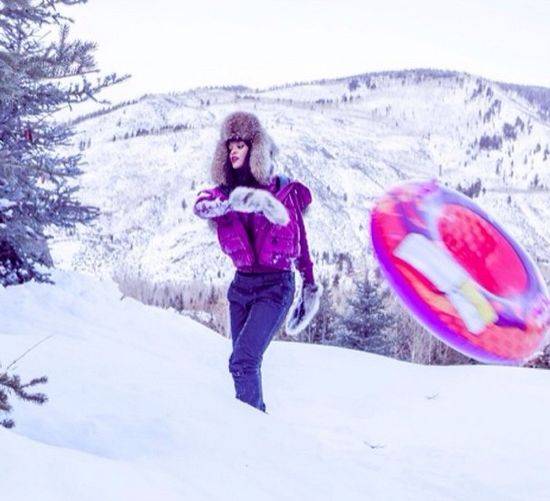 Rihanna świętuje 26. urodziny