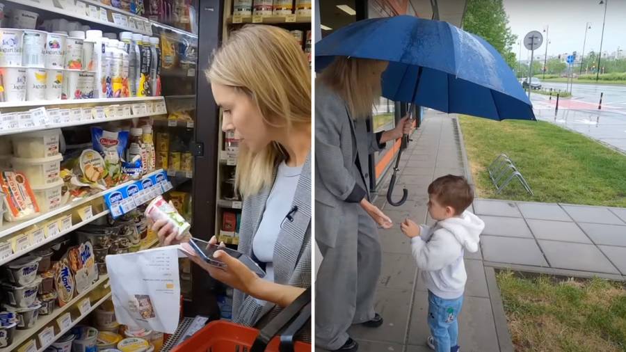 Izabela Janachowska ujawnia, jaka jest naprawdę. Zaprosiła kamery do swojego apartamentu!