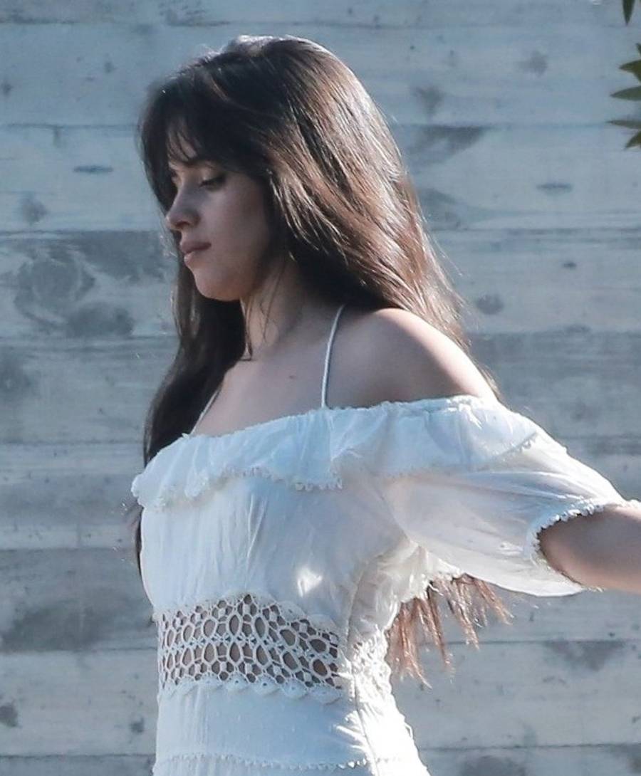 Hejterzy śmiali się z cellulitu Camili Cabello – odpisała im