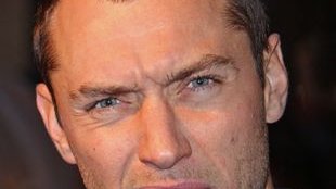 Jude Law będzie ojcem po raz czwarty